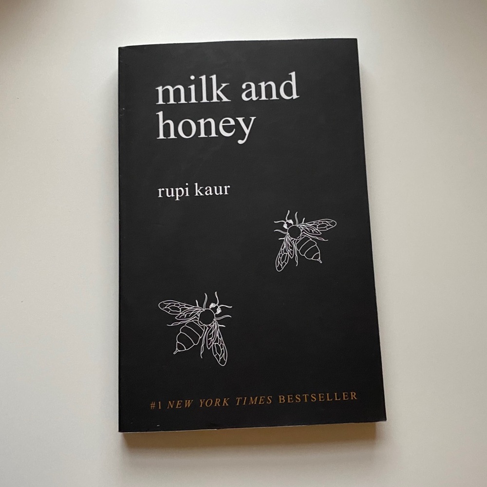 Milk and Honey